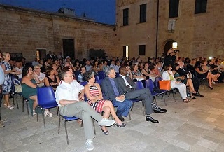 Galatone 8 luglio 2016 - 2