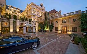 HOTEL METROPOLE MONTECARLO