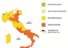 Zanzare tigre in aumento in Lombardia Mappa zanzare Luglio