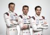 Porsche Team Marc Lieb Romain Dumas Neel Jani