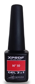 XPROF smalto semipermanente
