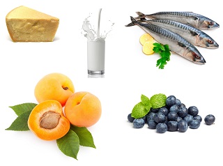 albicocche