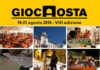 giochi Aosta