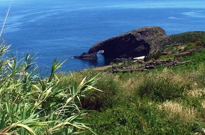 Pantelleria Parco pantelleria parco