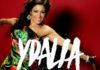 ydalia candela cover