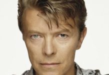 David Bowie
