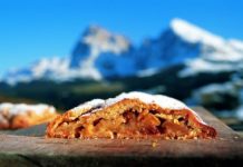 TRENTINO ALTO ADIGE. ALPE DI SIUSI (BZ). Fino al 31 marzo 2011 ‘‘NOTTI BIANCHE’’ AL CHIARO DI LUNA alpe di siusi strudel