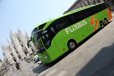 Flixbus flixbus