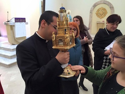 Lacrime Della Madonna Di Gratteri LACRIME DELLA MADONNA DI GRATTERI