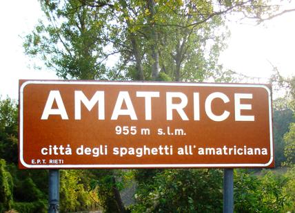 Amatrice AMATRICE