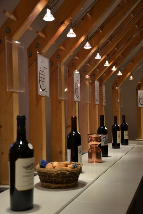 Alla scoperta del Teroldego lr