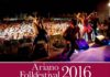 Ariano Folkfestival 2016