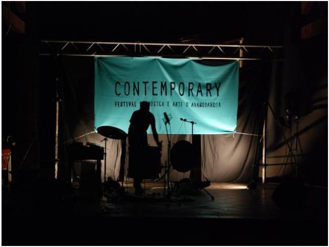 Arte e musica davanguardia si incontrano a Donori Contemporary