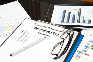 Business Plan