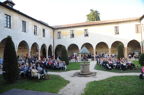 Chiostri III edizione