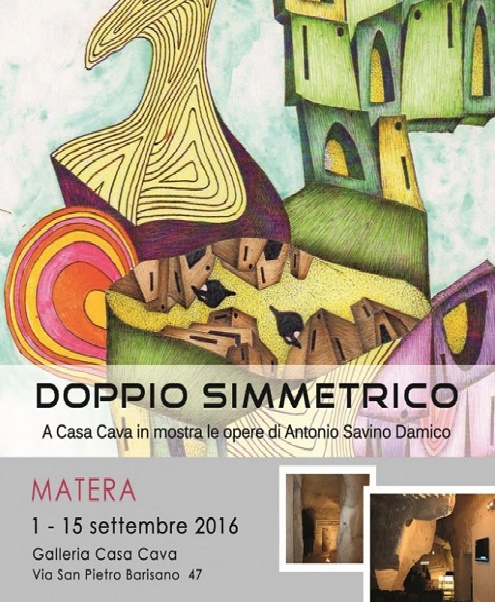 Doppio Simmestrico DOPPIO SIMMESTRICO