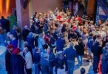 Tarvisio. “Ein prosit 2010”, le degustazioni guidate Degustazioni a Palazzo Martini lr