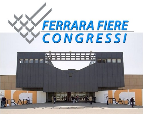 Ferrara Fiere FERRARA FIERE