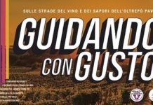 A CASSINO PO DI BRONI (PV) “OLTREGUSTO 2016” GUIDANDO CON GUSTO