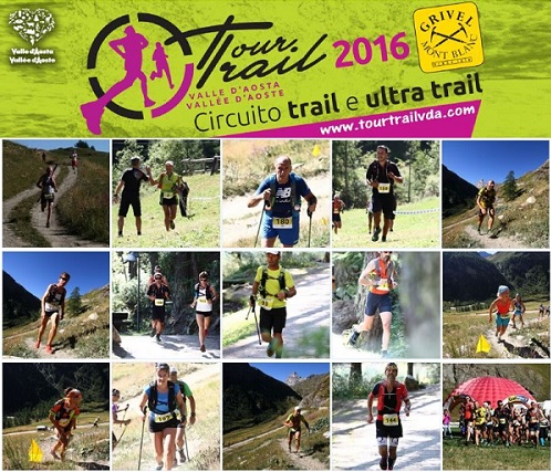 Gran Paradiso Trail 2016 Gran Paradiso Trail 2016