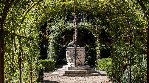 Ferrara interno verde 2016 Interno Verde 8