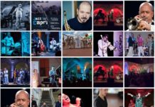VI Edizione dell’International “Jazz Inn Capri” | 29 Agosto – 1 Settembre 2016 Jazz Inn Capri