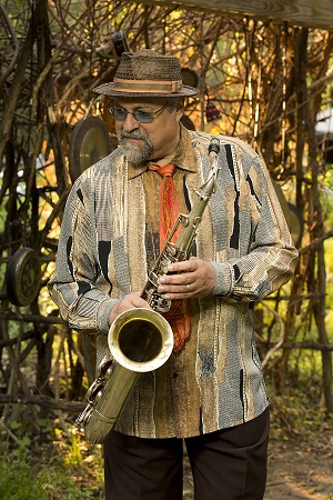 Joe Lovano ph. Jimmy Katz 2m