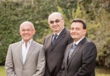 “CIAO GUSTO”, I BIG DELL’ALIMENTARE ITALIANO FANNO RETE IN REGNO UNITO Management Estero Conserve Italia