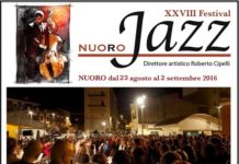 NUORO jazz