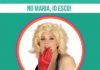 No Maria io esco