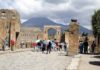POMPEI GLI SCAVI