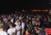 Sampieri (Ragusa). Notte delle Stelle al PataPata Patapata