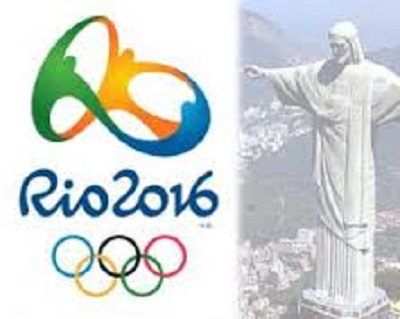 Rio 2016 RIO 2016