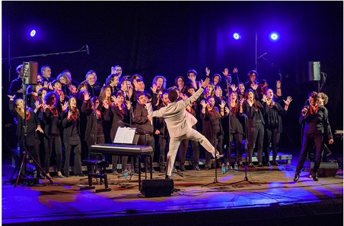 Rejoice Gospel Choir Rejoice Gospel Choir
