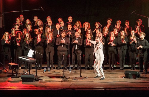 Rejoice Gospel Choir Rejoice Gospel Choir 2