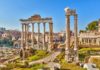 Roma Fori Imperiali