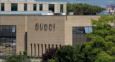 SANTAFIORA STONE - GUCCI COVERING