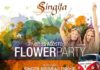 SINGITA-FREGENE 25 agosto 2016 - FLOWER-PARTY