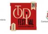 TODI FESTIVAL 2016