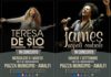 Teresa De Sio - James Senese