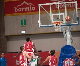 Valtellina Basket Circuit 2015 Bormio Ea7 Milano T Valtellina Basket Circuit 2015 Bormio EA7 Milano t