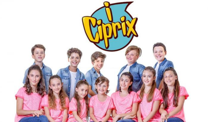 ciprix
