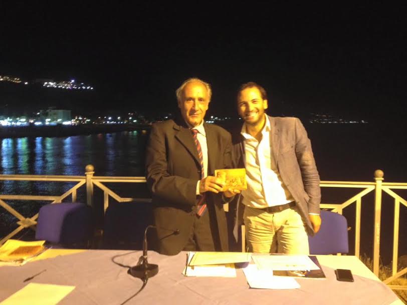 festa del libro 2016 - Belvedere Marittimo