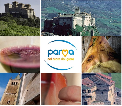 parma gourmet - nel cuore del gusto