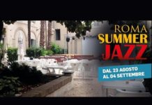 roma summer jazz