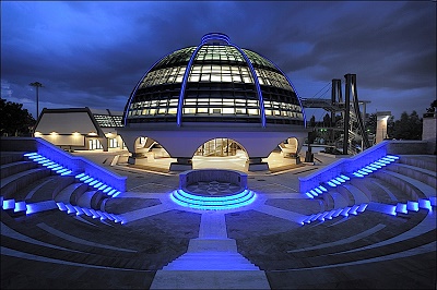 santafiora stone paving - UFO Italy