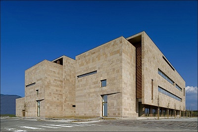 universita di firenze - pietra Santafiora varie tipologie