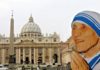 Roma - Madre teresa di calcutta