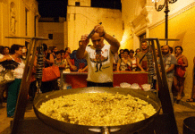Orecchiette regine di Puglia, ecco la loro festa: 17 e 18 agosto a Grottaglie (TA) orecchiette-257