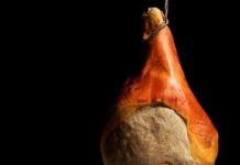 prosciutto di carpegna dop